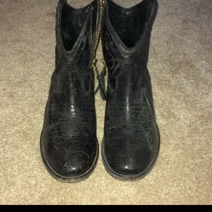 Steven Steve Madden Boots